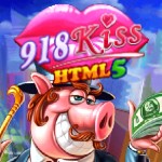 918KissH5 icon