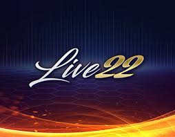 Live22 icon