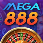 Mega888 icon